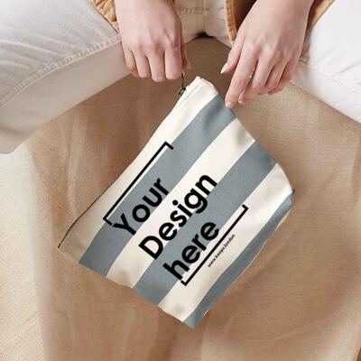 Westford Mill Nautical Accessory Bag Thumbnail