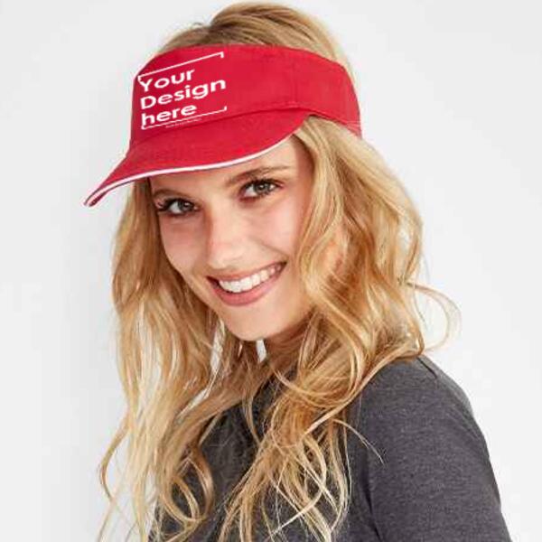 SOL'S Ace Sun Visor Thumbnail