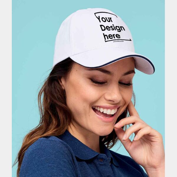 Cap printing uk 2025