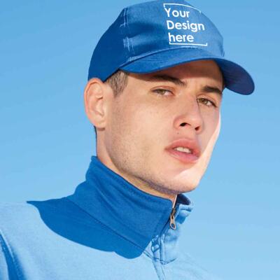 SOL'S Buzz Cap Thumbnail