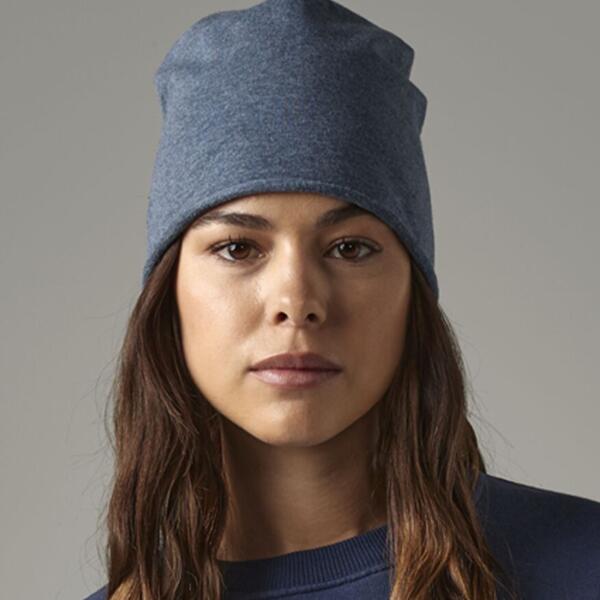 Beechfield Jersey Beanie Thumbnail