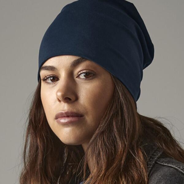 Beechfield Hemsedal Slouch Beanie Thumbnail