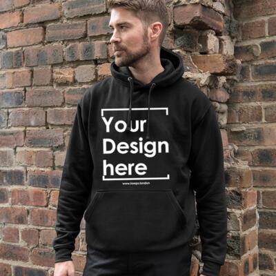 Pro RTX Pro Hoodie Thumbnail