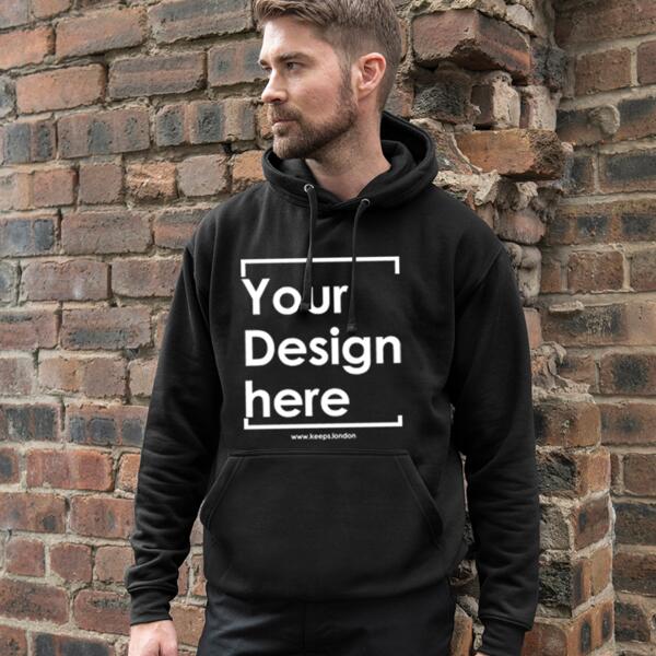 Pro RTX Pro Hoodie Thumbnail