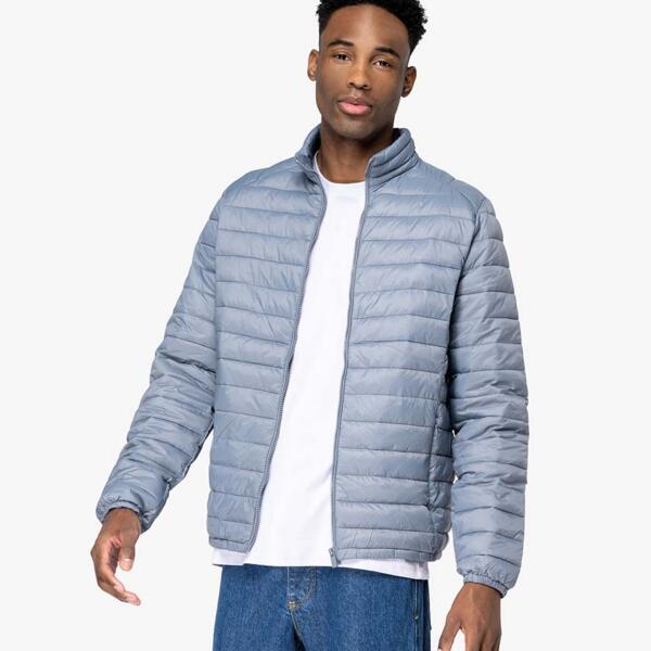 Native Spirit Light Rec. Padded Jkt. Thumbnail
