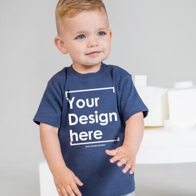BabyBugz Baby T-Shirt Thumbnail