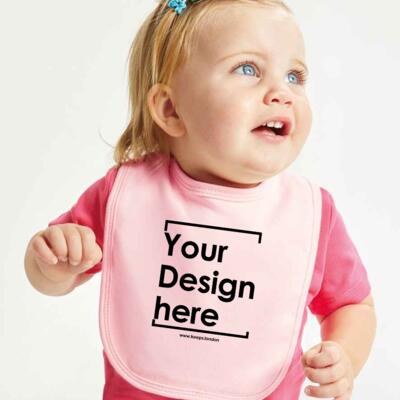 BabyBugz Baby Bib Thumbnail