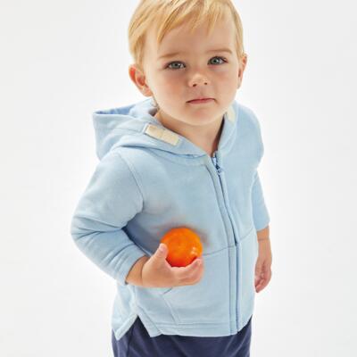 BabyBugz Baby Hoodie Thumbnail