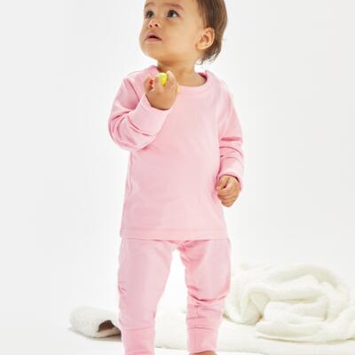 BabyBugz Baby Pyjamas Thumbnail