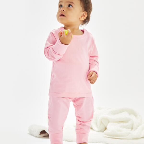 BabyBugz Baby Pyjamas Thumbnail