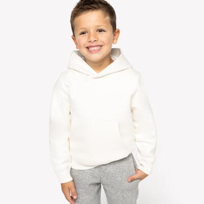 Native Spirit Kids Hooded Sweat Thumbnail