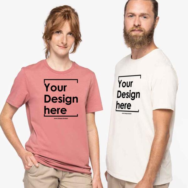 Native Spirit Unisex Heavyweight T-Shirt Thumbnail