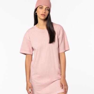 Native Spirit Lds. T-shirt Dress Thumbnail