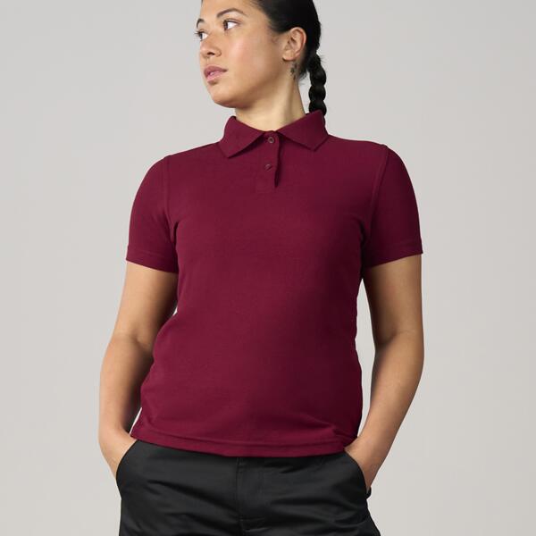 Pro RTX Ladies Pro Piqué Polo Shirt Thumbnail