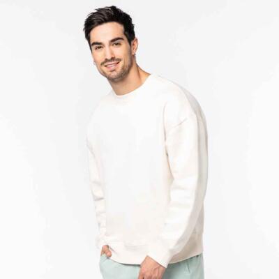 Native Spirit Oversized Sweatshirt Thumbnail