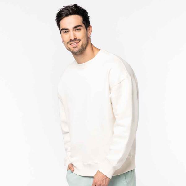 Native Spirit Oversized Sweatshirt Thumbnail