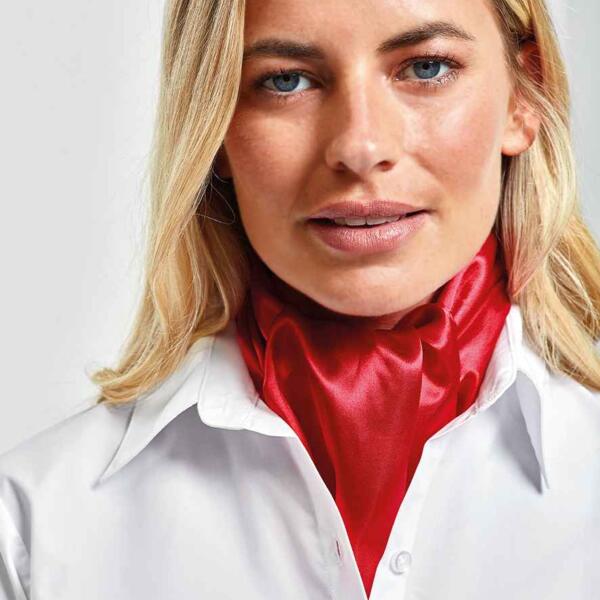 Premier 'Colours' Scarf Thumbnail