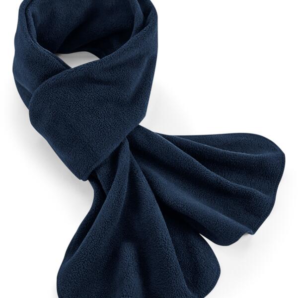 Beechfield Recycled Fleece Scarf Thumbnail