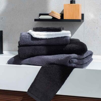 Towel City Luxury Bath Towel Thumbnail