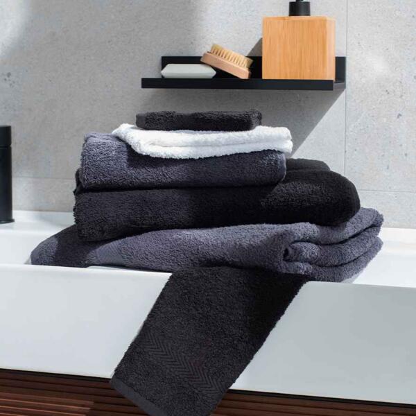 Towel City Luxury Bath Towel Thumbnail