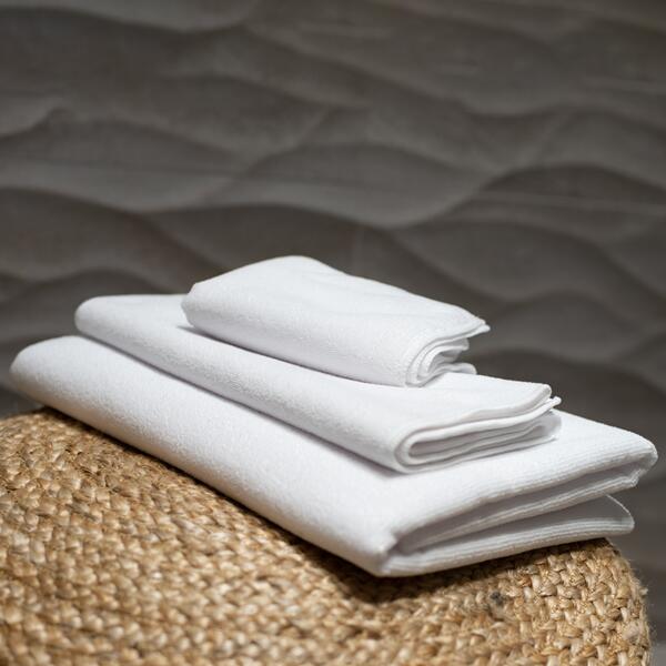 Towel City Microfibre Guest Towel Thumbnail