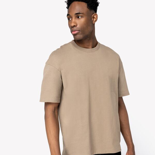 Native Spirit Oversized T Thumbnail