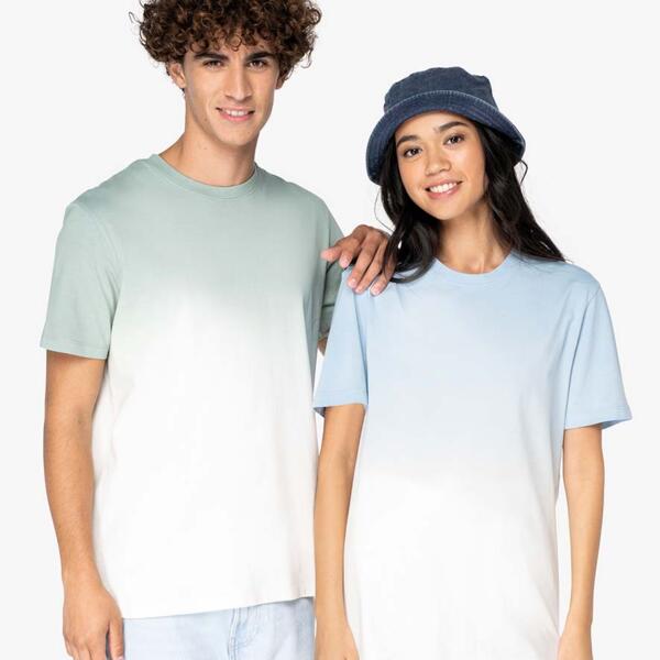 Native Spirit Tie Dye T Thumbnail