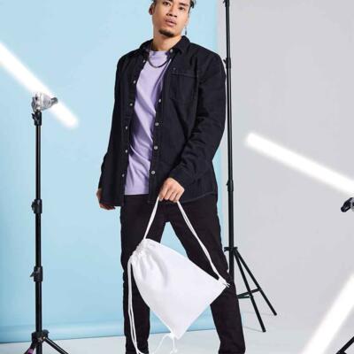 BagBase Sublimation Gymsac Thumbnail