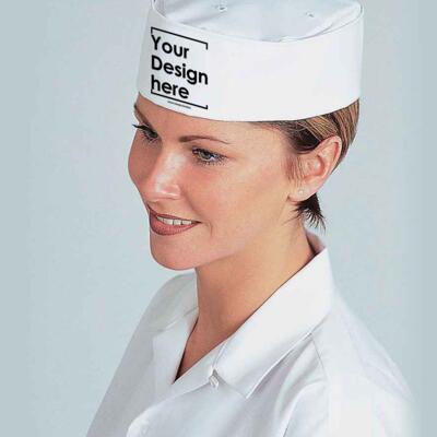 Dennys Skull Cap Double Band Thumbnail