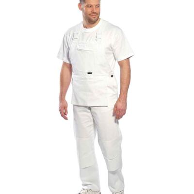 Portwest Bolton Painters Bib N Brace Thumbnail