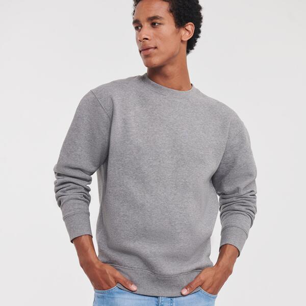 Russell Authentic Sweatshirt Thumbnail