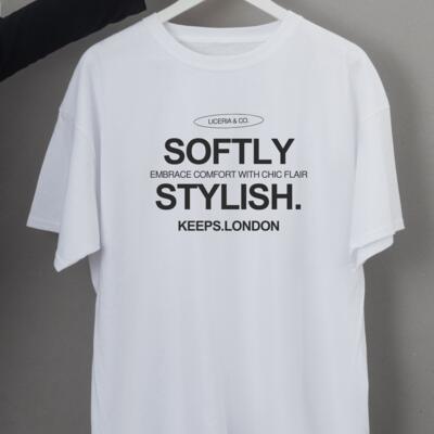 Low Price 145 GSM T-Shirt  Thumbnail