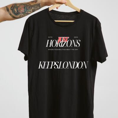 Heavy Cotton T-shirt Thumbnail