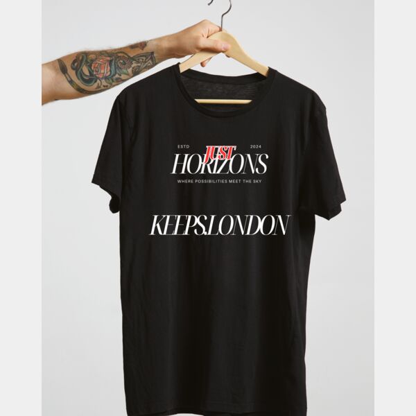 Tee shirt printing london on sale