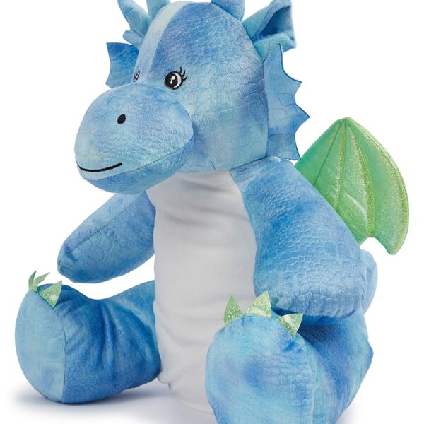 Mumbles Zippie Dragon Thumbnail