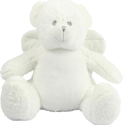 Mumbles Zippie Angel Thumbnail