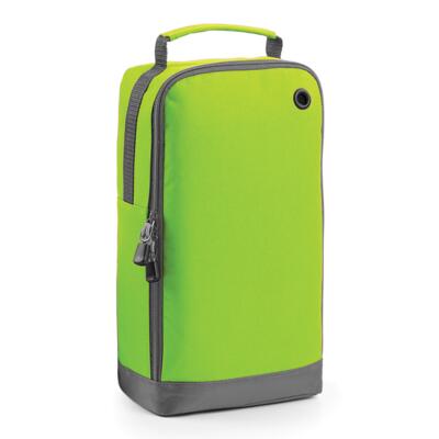 BagBase Athleisure Sports Shoe/Accessory Bag Thumbnail