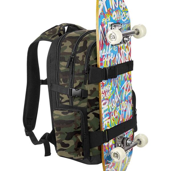 BagBase Old School Boardpack Thumbnail