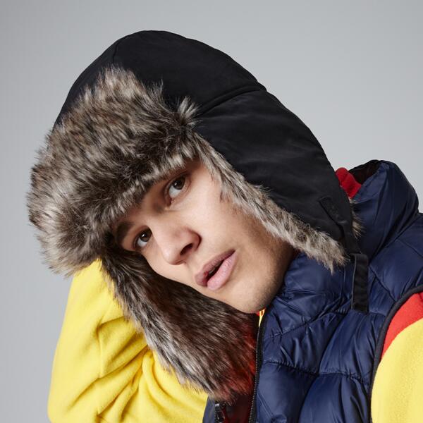 Beechfield Sherpa Hat Thumbnail