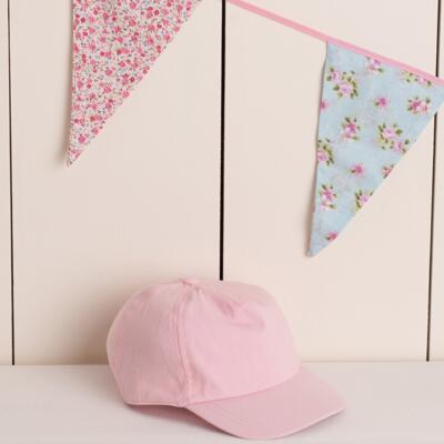 Larkwood Baby/Toddler Cap Thumbnail