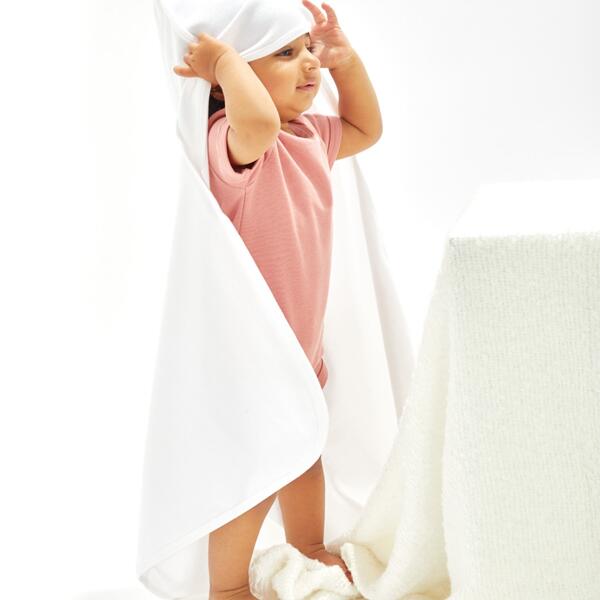 BabyBugz Baby Hooded Blanket Thumbnail