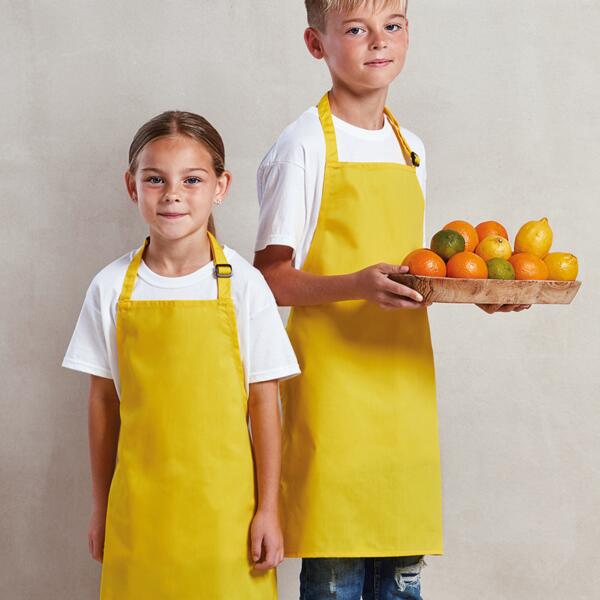 Premier Kids Bib Apron Thumbnail