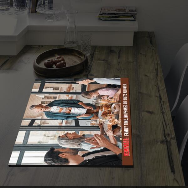 Dinning Table Thumbnail