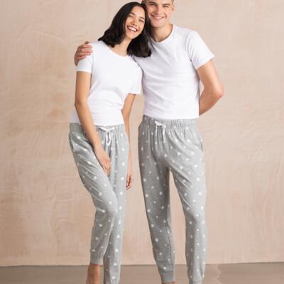 SF Ladies Lounge Pants Thumbnail