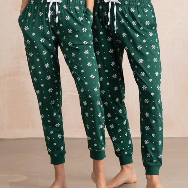 SF Ladies Lounge Pants Thumbnail