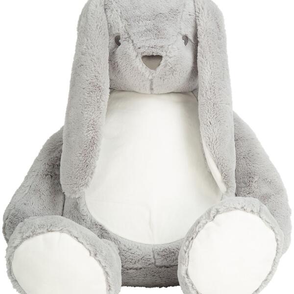 Mumbles Zippie Giant Bunny Thumbnail