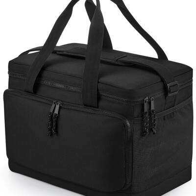 BagBase Recycled Large Cooler Shoulder Bag Thumbnail