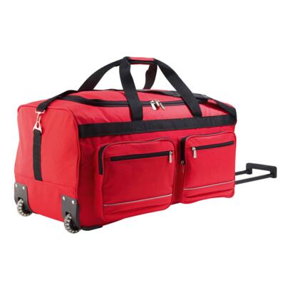 SOL'S Voyager Holdall Thumbnail