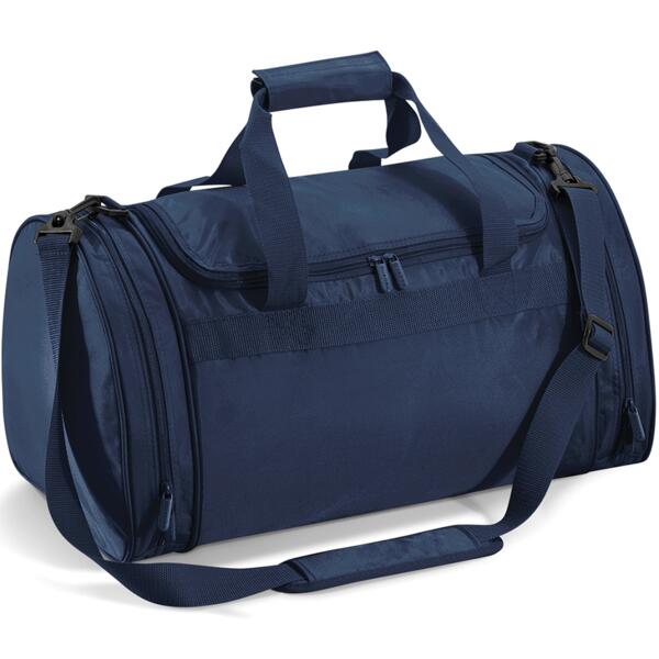 Quadra Sports Holdall Thumbnail