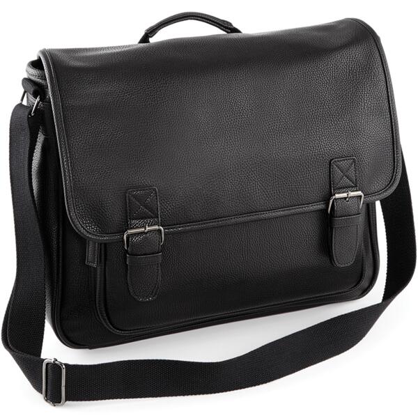 Quadra NuHide® Messenger Thumbnail